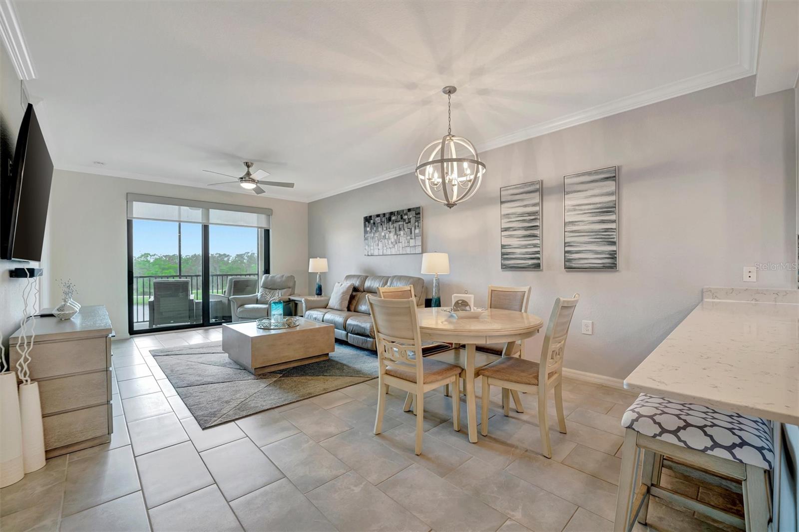 17626 GAWTHROP DR #305, BRADENTON, FL, 34211