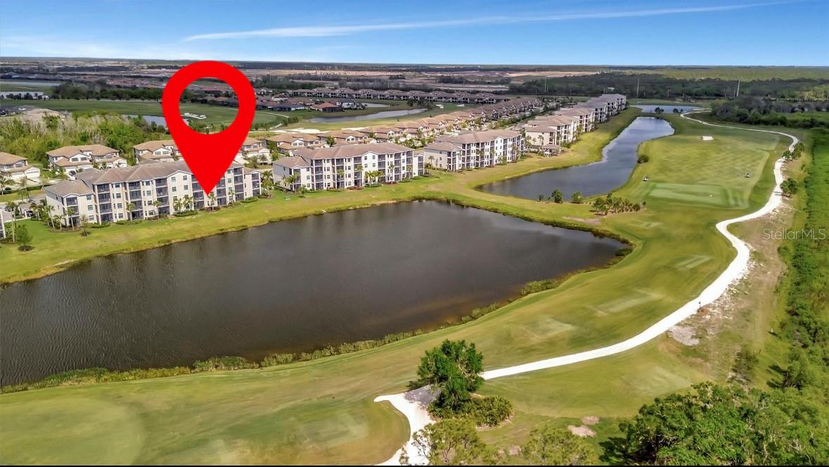 17626 GAWTHROP DR #305, BRADENTON, FL, 34211