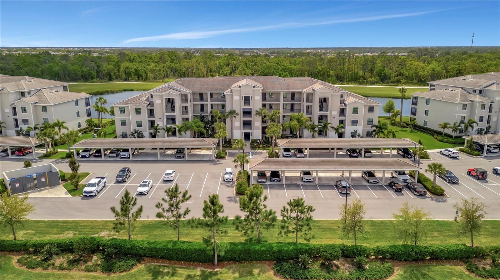 17626 GAWTHROP DR #305, BRADENTON, FL, 34211