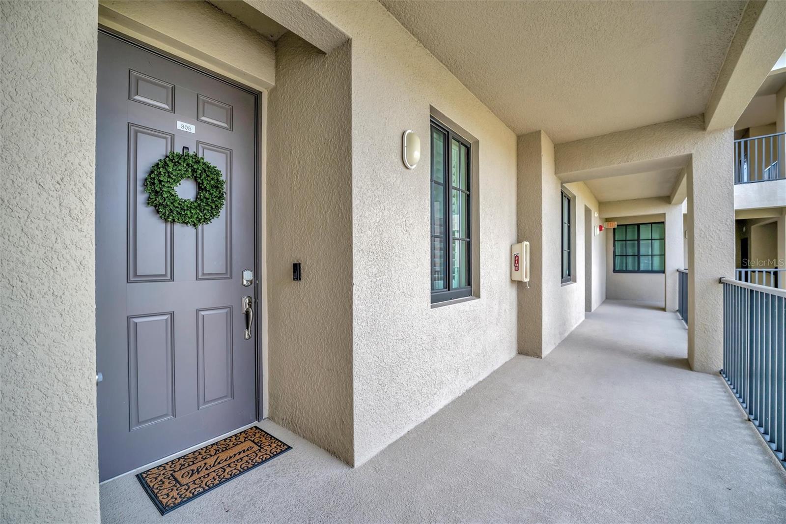 17626 GAWTHROP DR #305, BRADENTON, FL, 34211