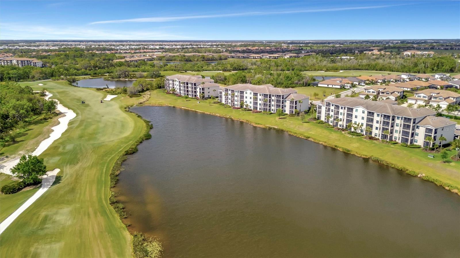 17626 GAWTHROP DR #305, BRADENTON, FL, 34211