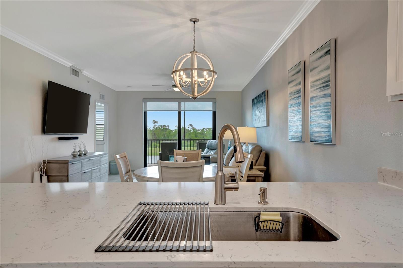 17626 GAWTHROP DR #305, BRADENTON, FL, 34211