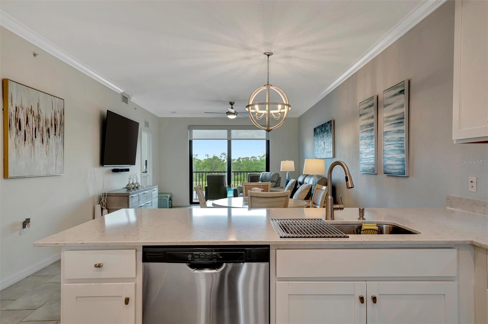 17626 GAWTHROP DR #305, BRADENTON, FL, 34211