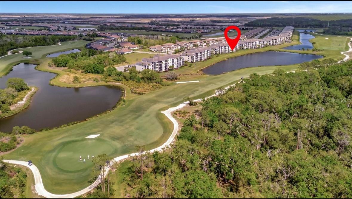 17626 GAWTHROP DR #305, BRADENTON, FL, 34211