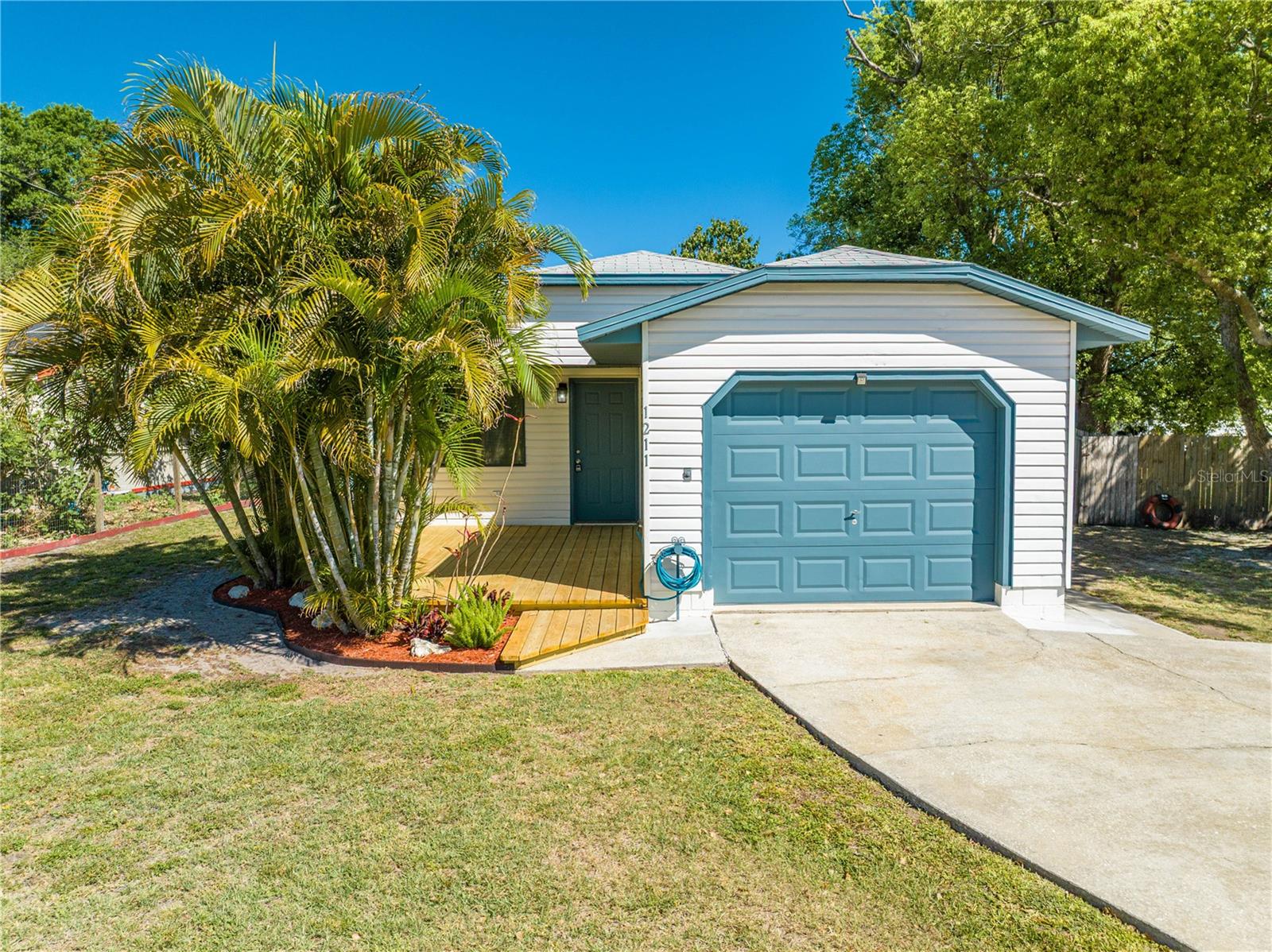 1211 SHAWNEE DR, KISSIMMEE, FL, 34744