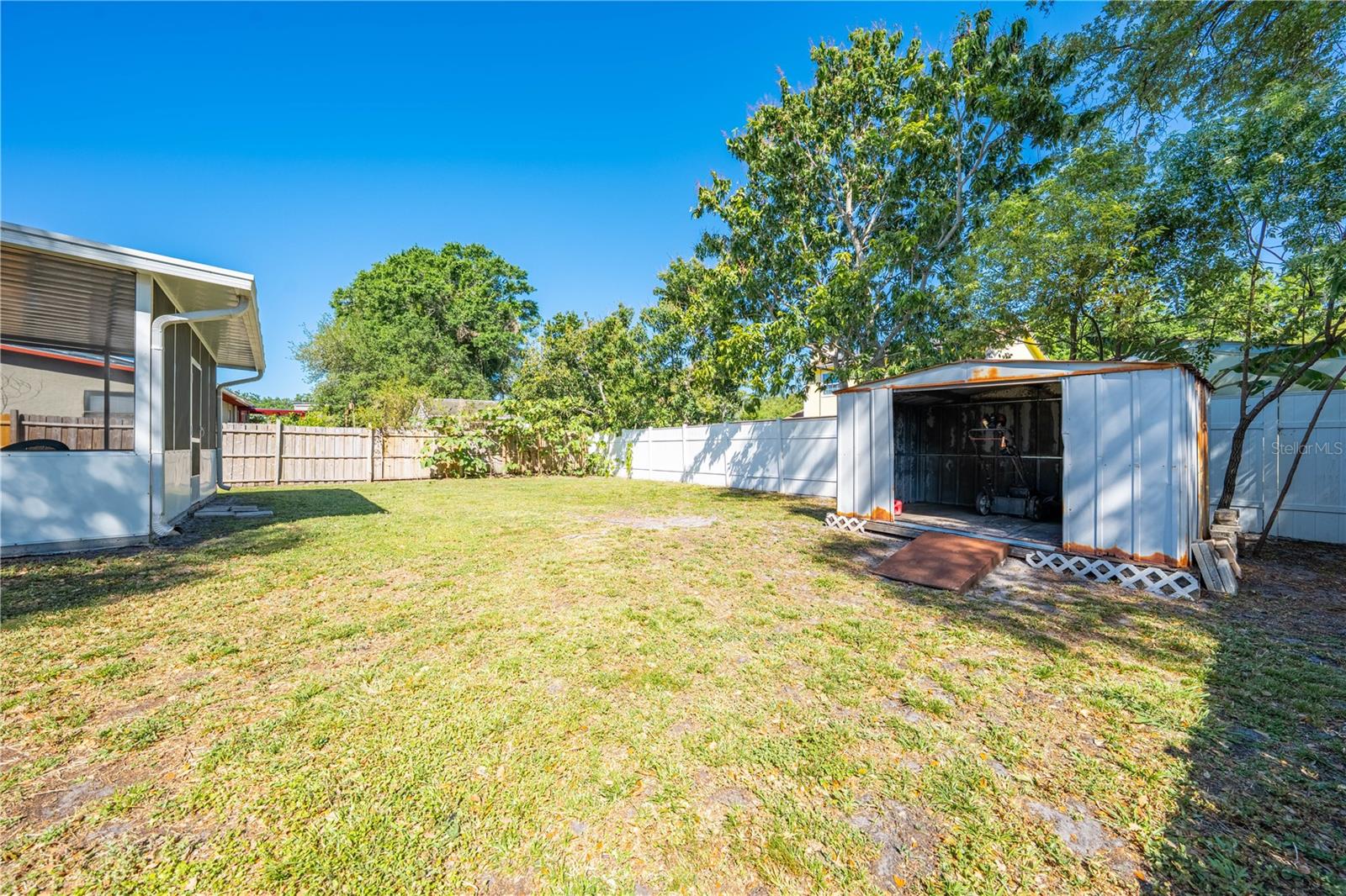 1211 SHAWNEE DR, KISSIMMEE, FL, 34744