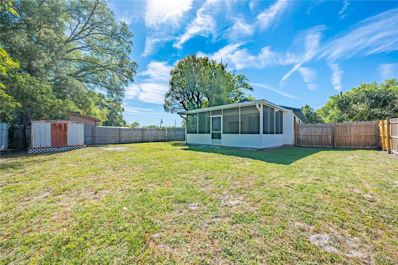 1211 SHAWNEE DR, KISSIMMEE, FL, 34744