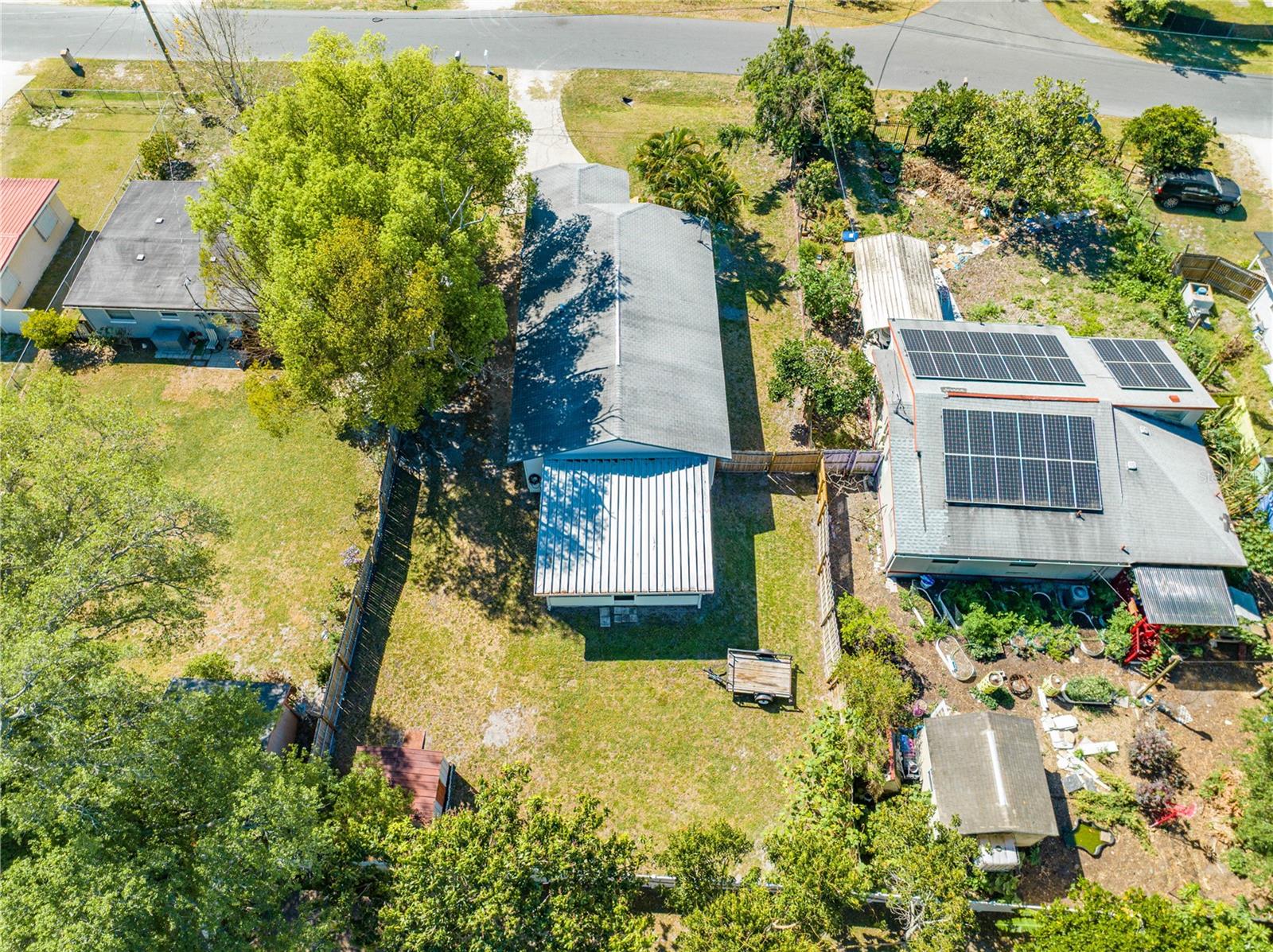 1211 SHAWNEE DR, KISSIMMEE, FL, 34744