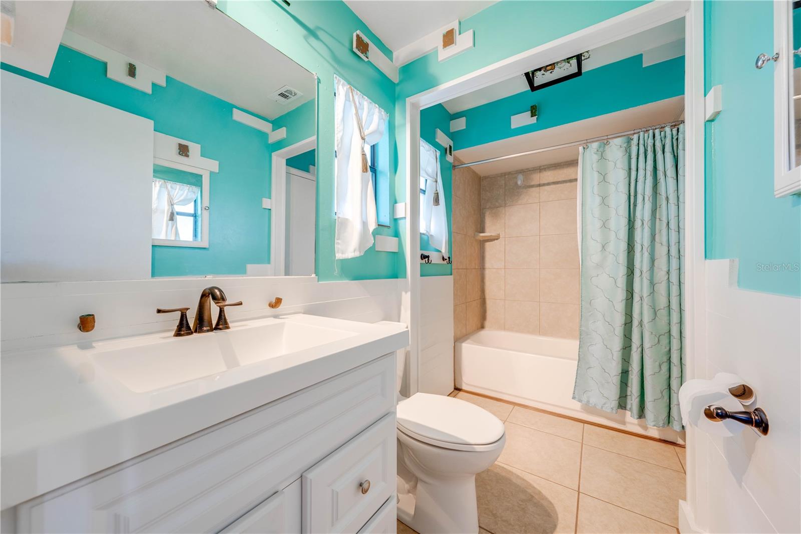 1211 SHAWNEE DR, KISSIMMEE, FL, 34744