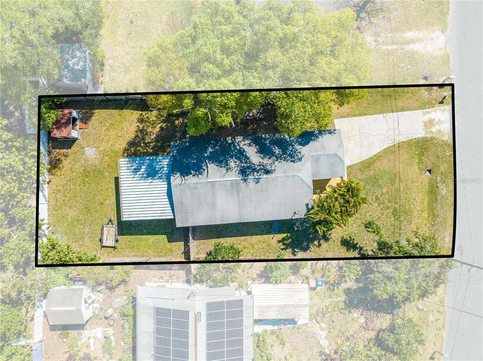1211 SHAWNEE DR, KISSIMMEE, FL, 34744