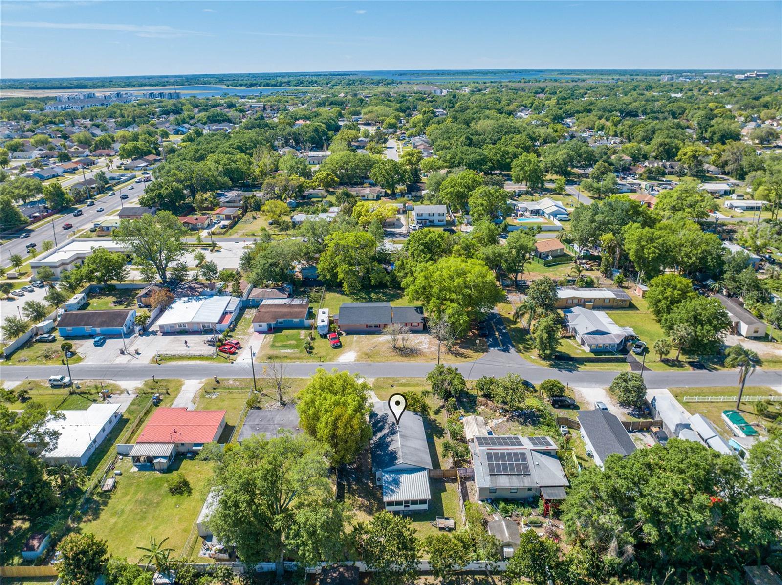 1211 SHAWNEE DR, KISSIMMEE, FL, 34744