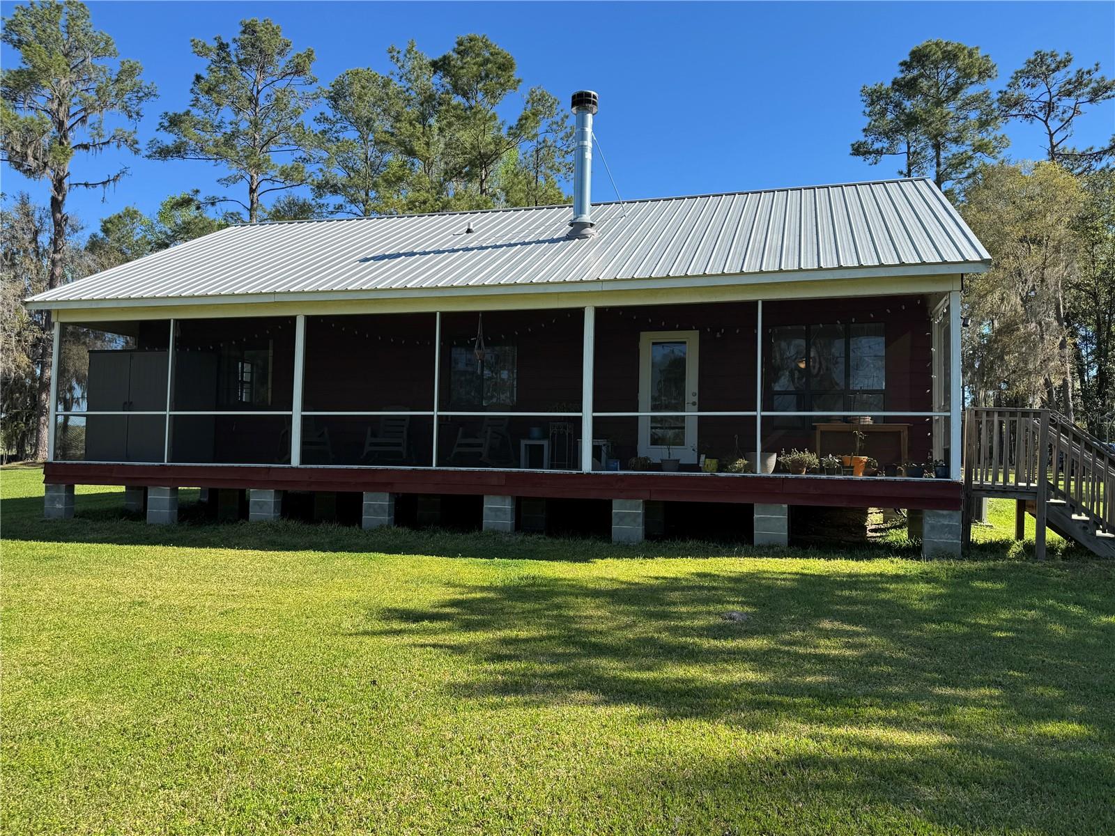 12719 NW 88TH PL, ALACHUA, FL, 32615