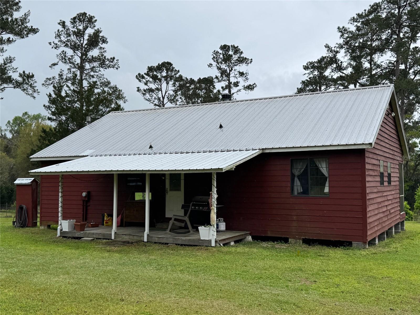 12719 NW 88TH PL, ALACHUA, FL, 32615