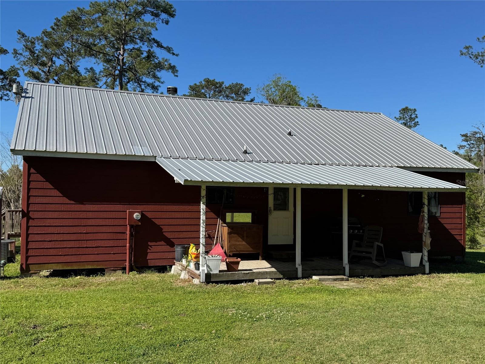 12719 NW 88TH PL, ALACHUA, FL, 32615