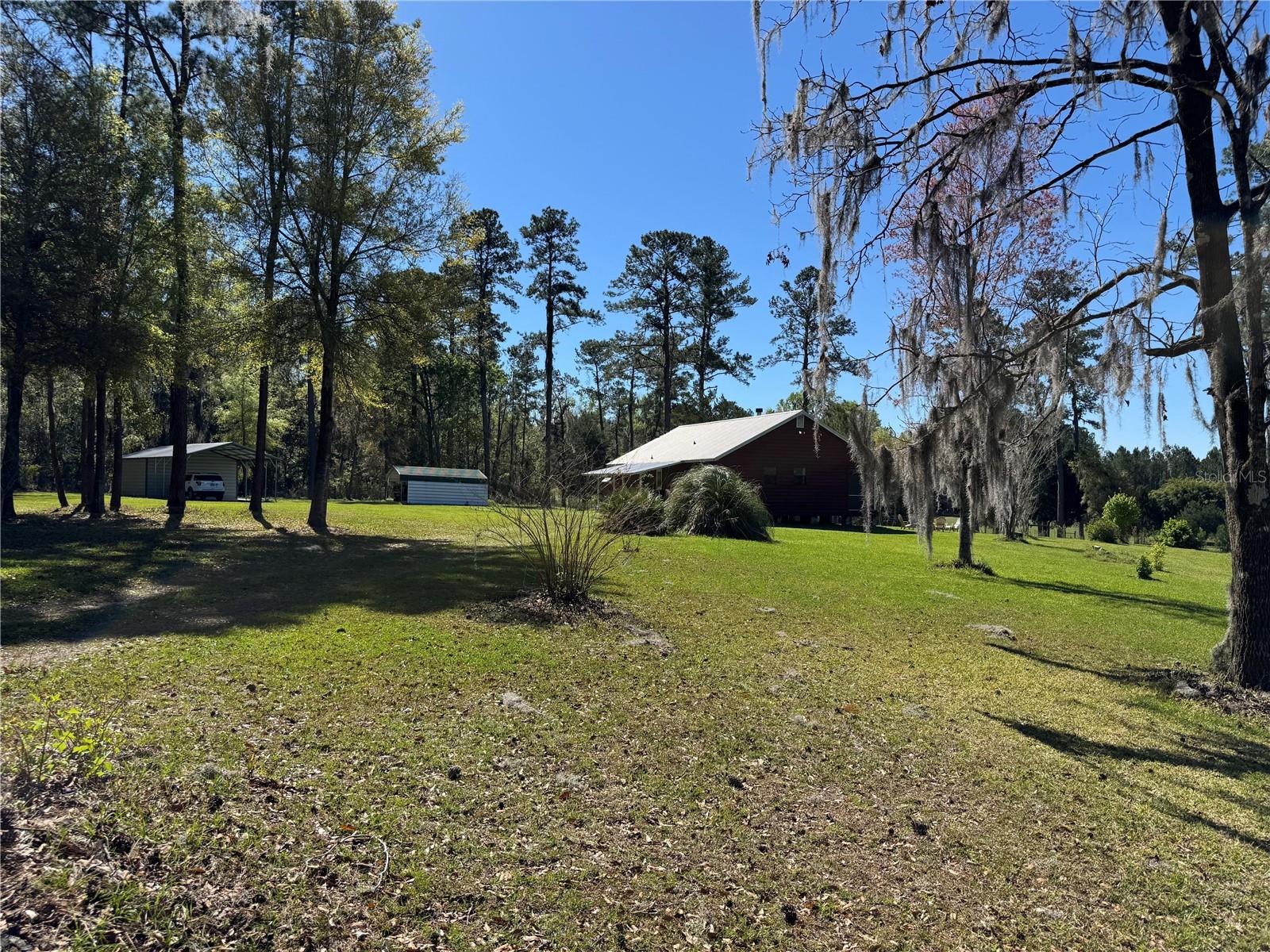 12719 NW 88TH PL, ALACHUA, FL, 32615