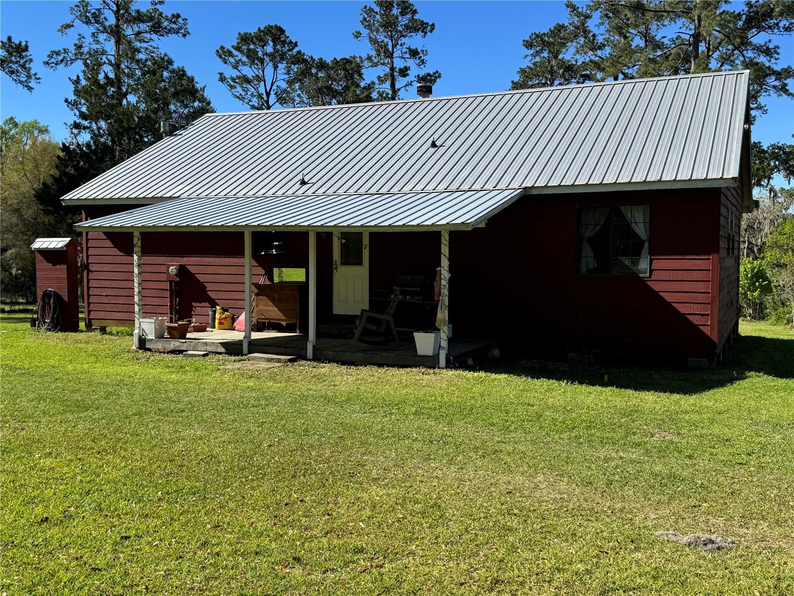 12719 NW 88TH PL, ALACHUA, FL, 32615