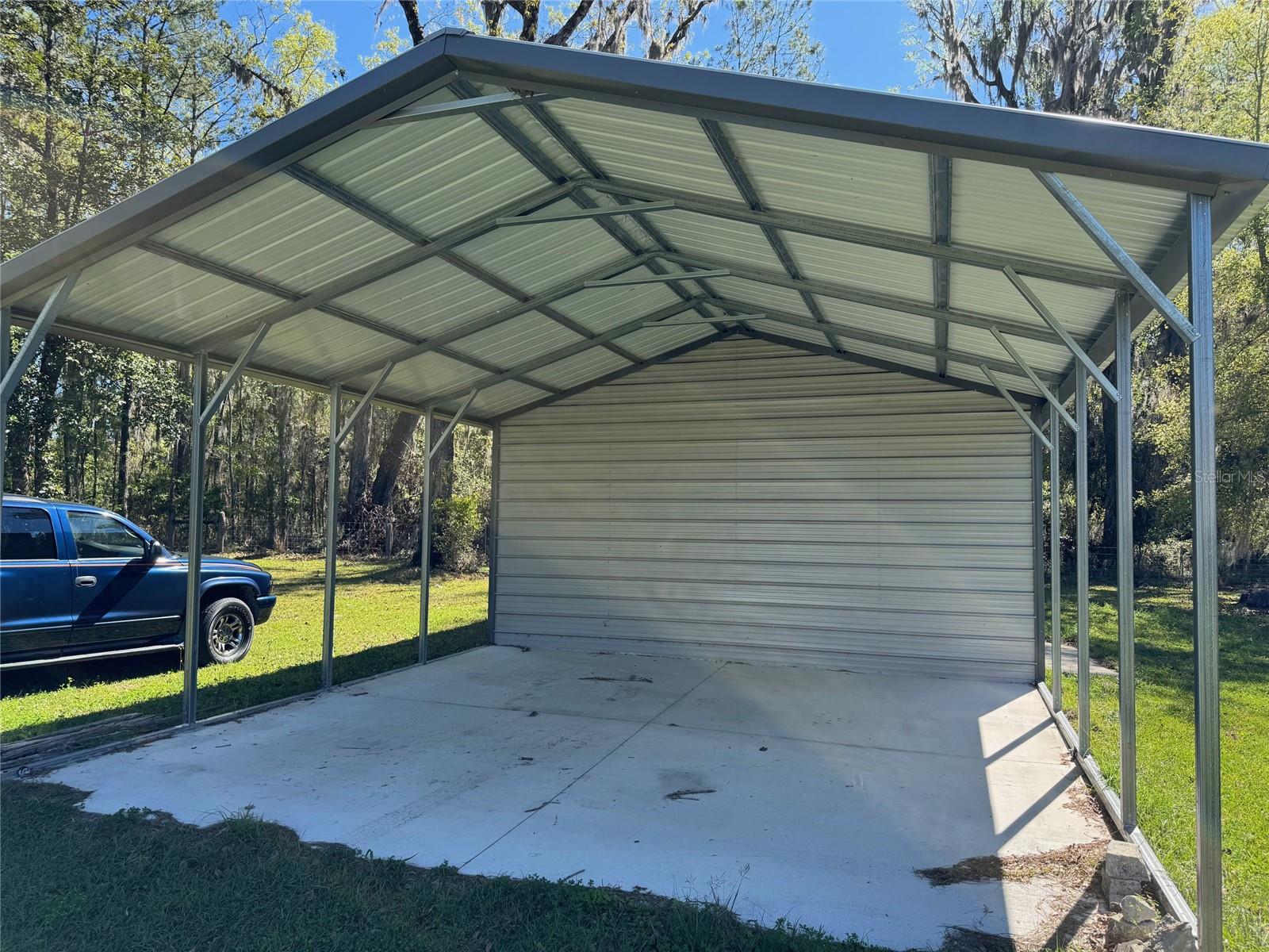 12719 NW 88TH PL, ALACHUA, FL, 32615