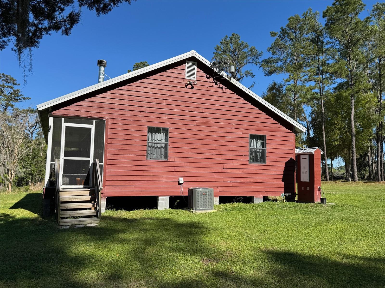 12719 NW 88TH PL, ALACHUA, FL, 32615