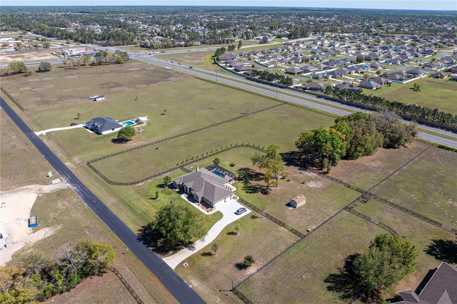 5178 SW 93RD LN, OCALA, FL, 34476