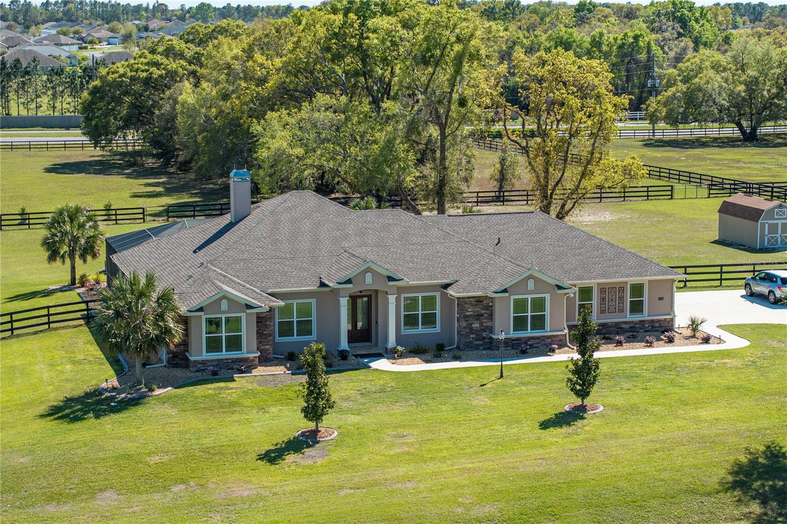 5178 SW 93RD LN, OCALA, FL, 34476