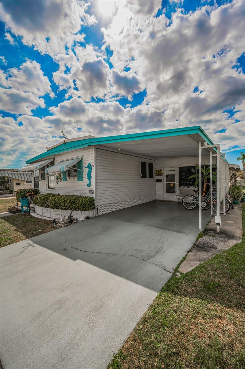 11076 100TH ST #41, LARGO, FL, 33773
