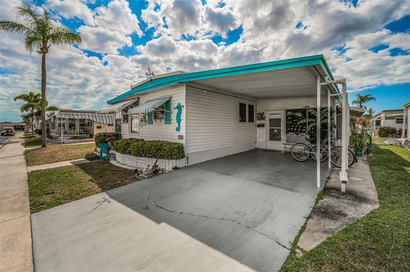 11076 100TH ST #41, LARGO, FL, 33773
