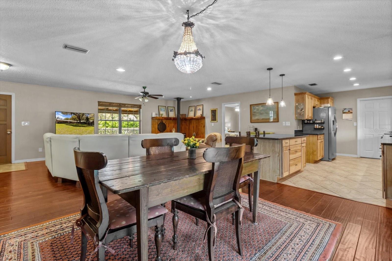 4551 NE 160TH AVE, WILLISTON, FL, 32696
