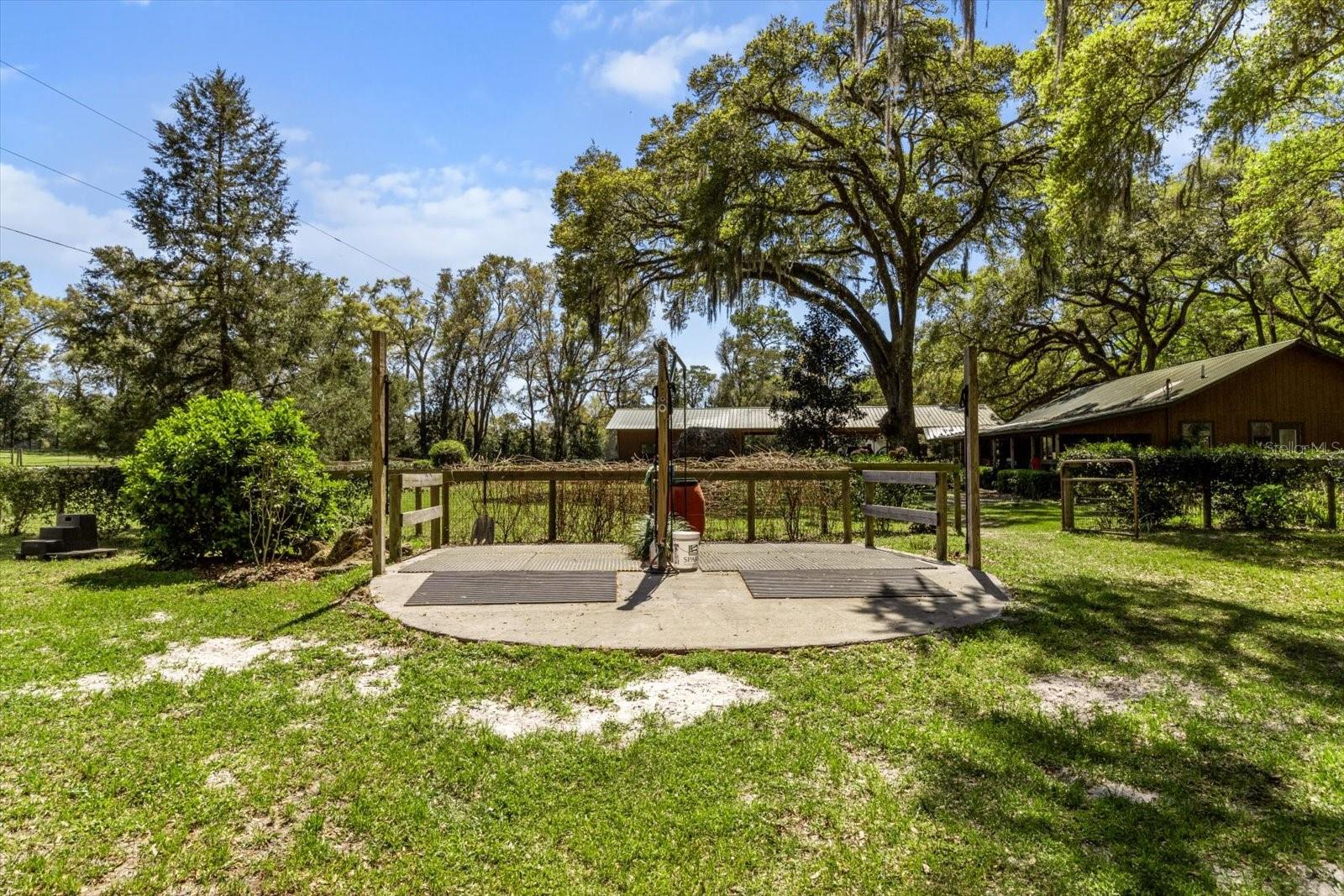 4551 NE 160TH AVE, WILLISTON, FL, 32696