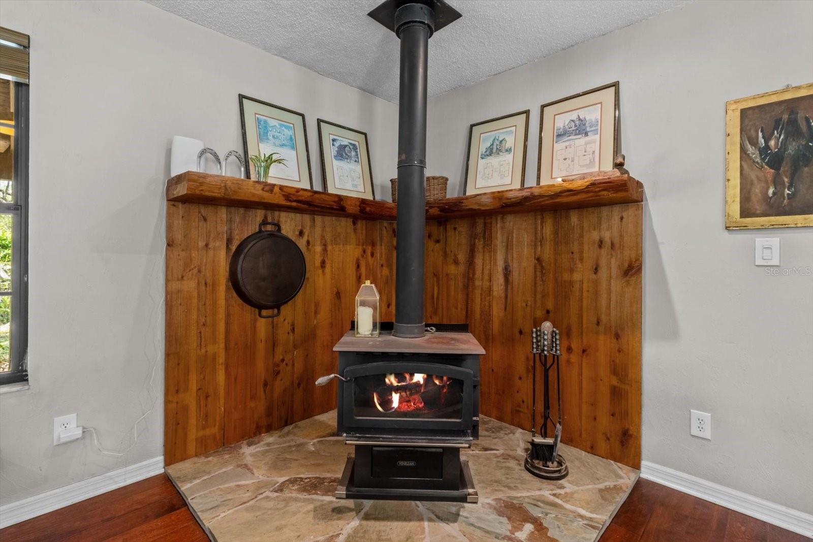 4551 NE 160TH AVE, WILLISTON, FL, 32696