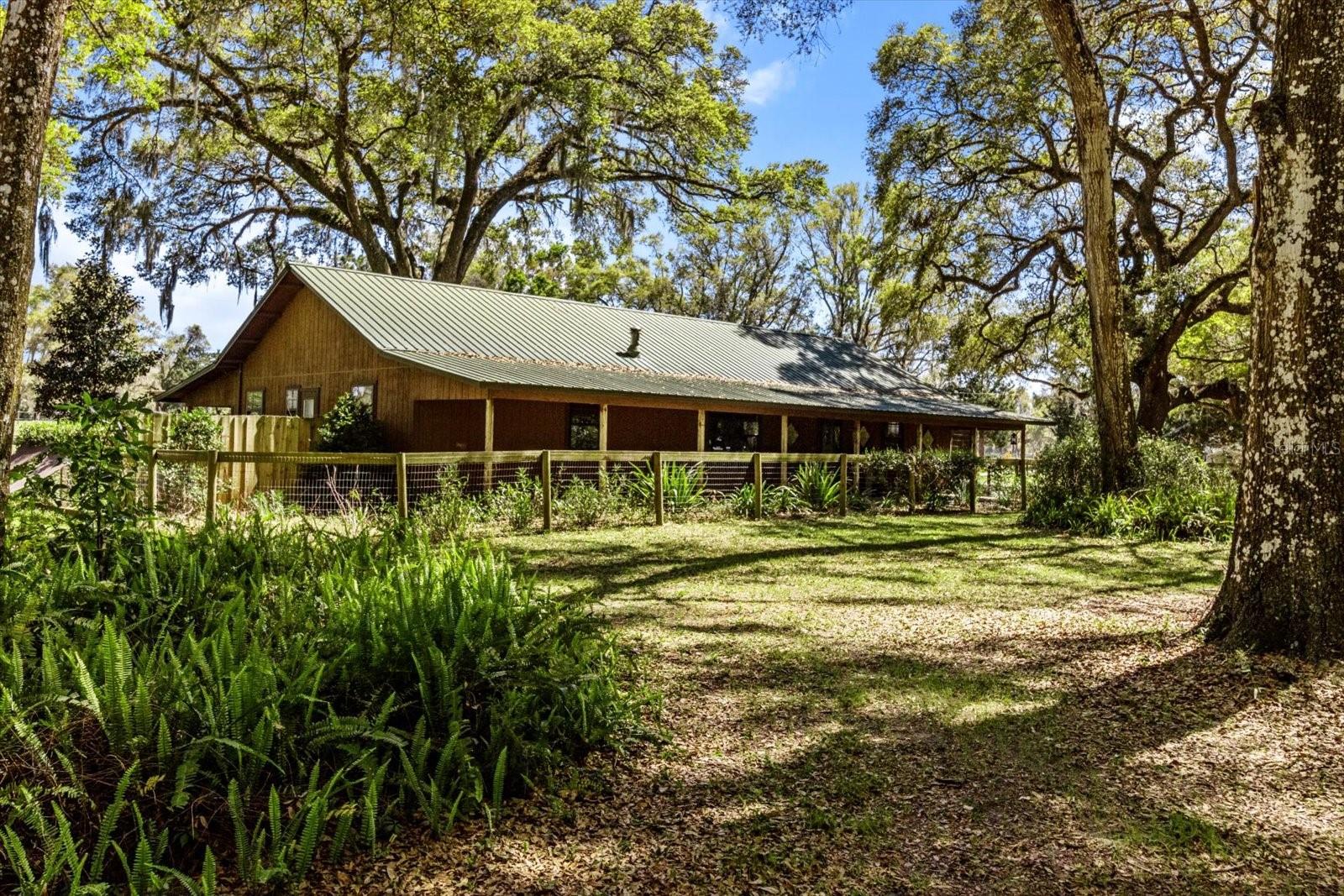 4551 NE 160TH AVE, WILLISTON, FL, 32696