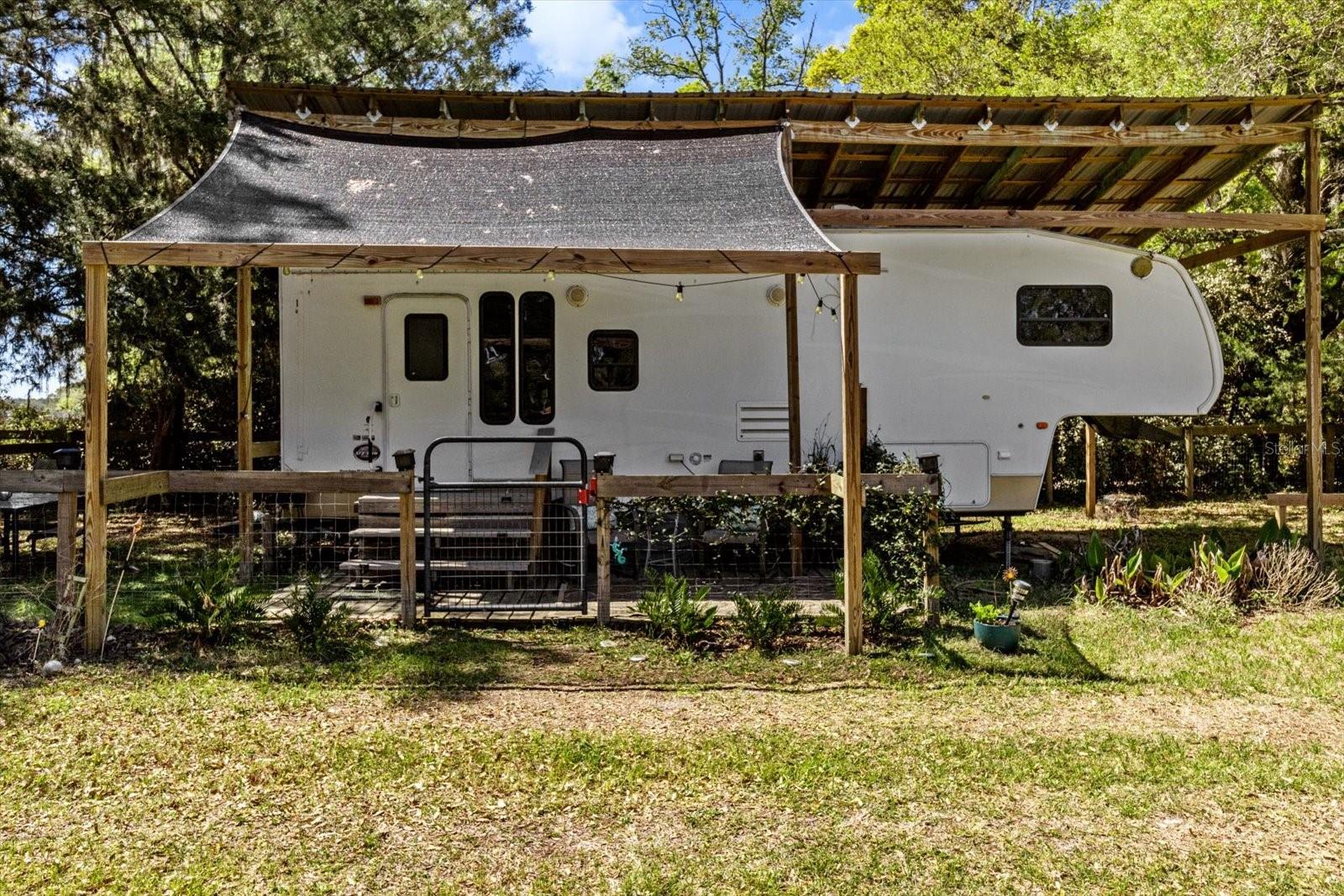 4551 NE 160TH AVE, WILLISTON, FL, 32696