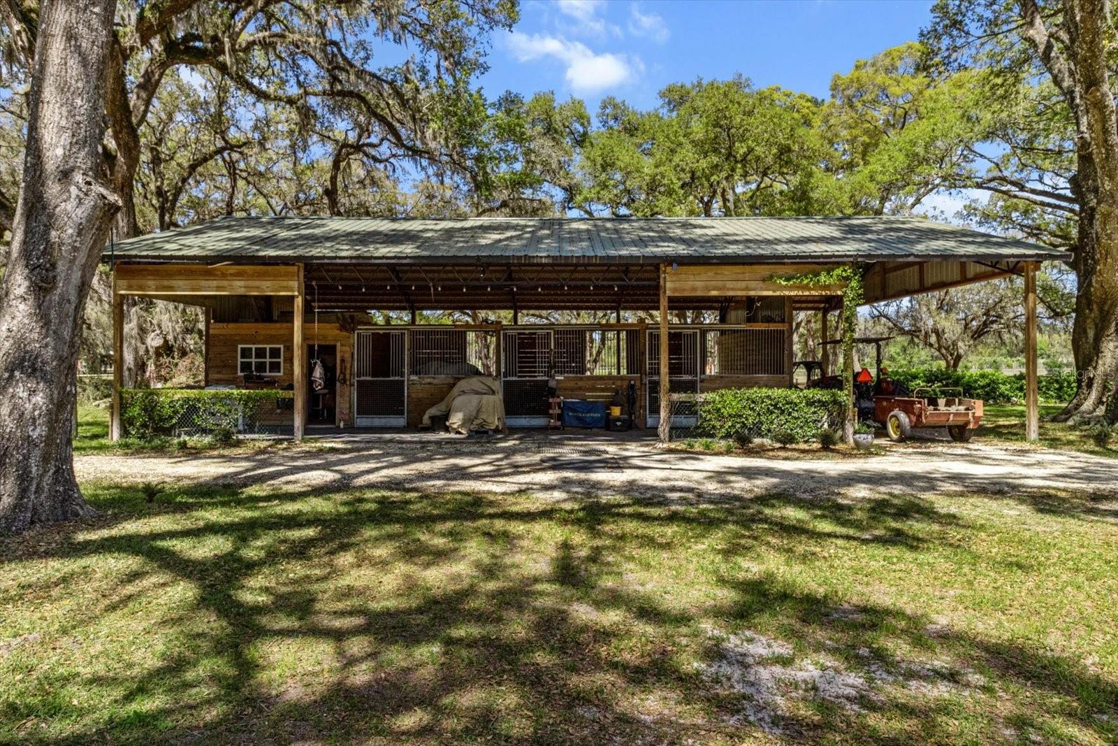 4551 NE 160TH AVE, WILLISTON, FL, 32696