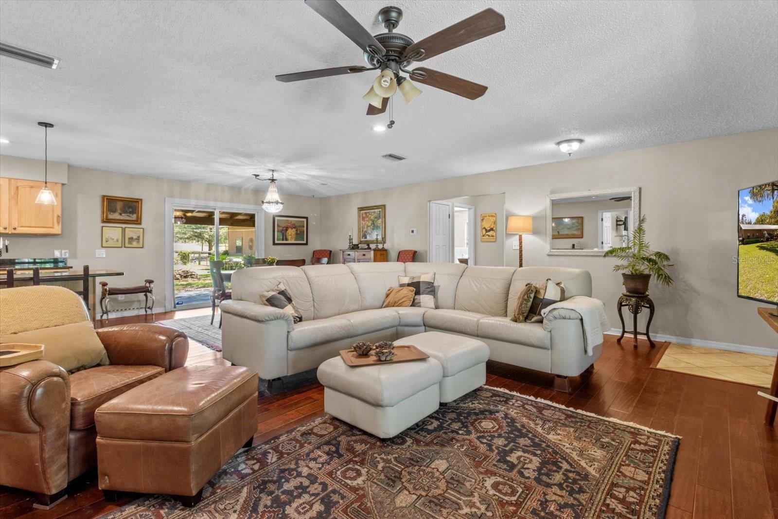 4551 NE 160TH AVE, WILLISTON, FL, 32696