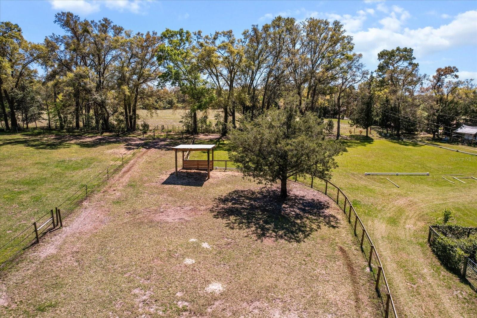 4551 NE 160TH AVE, WILLISTON, FL, 32696