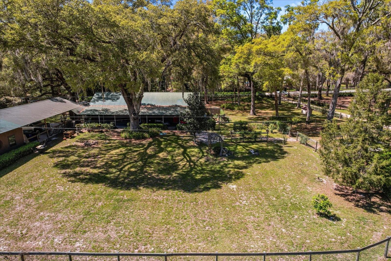 4551 NE 160TH AVE, WILLISTON, FL, 32696