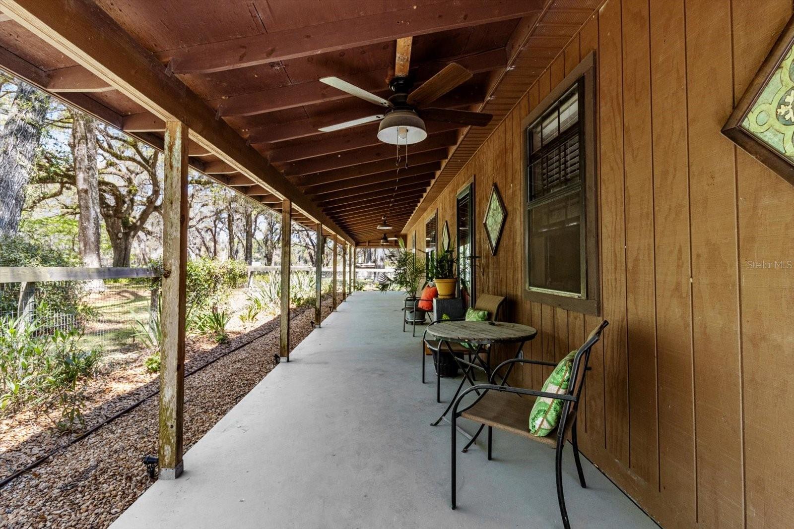4551 NE 160TH AVE, WILLISTON, FL, 32696