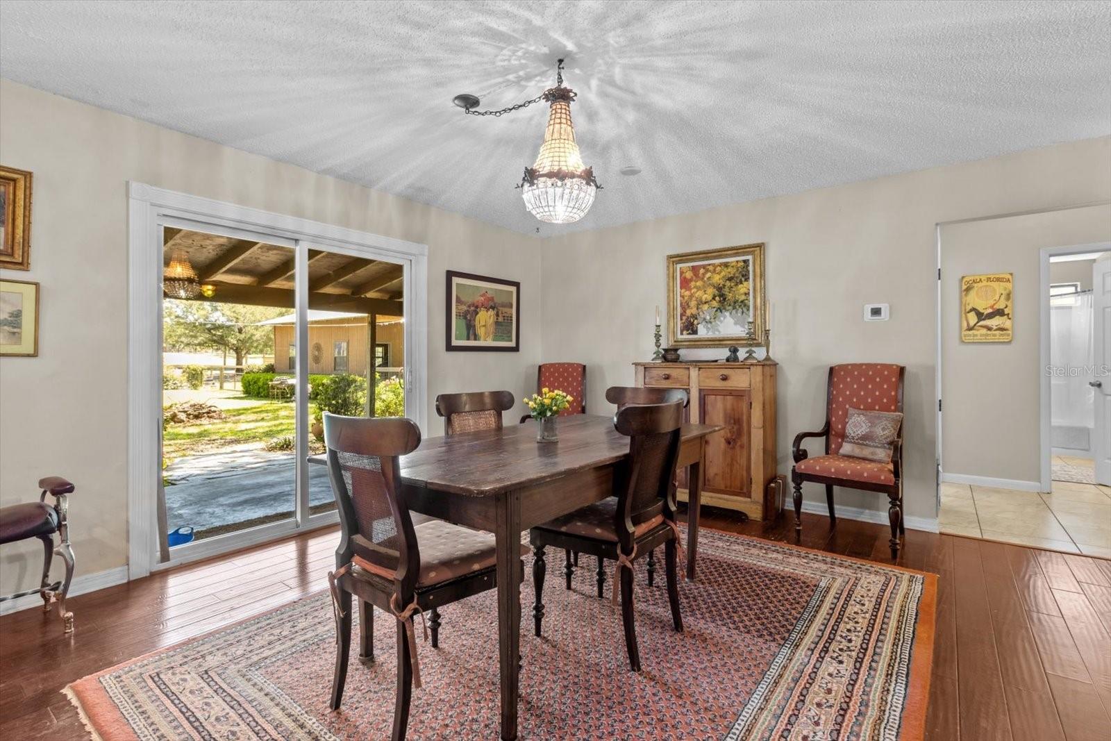 4551 NE 160TH AVE, WILLISTON, FL, 32696