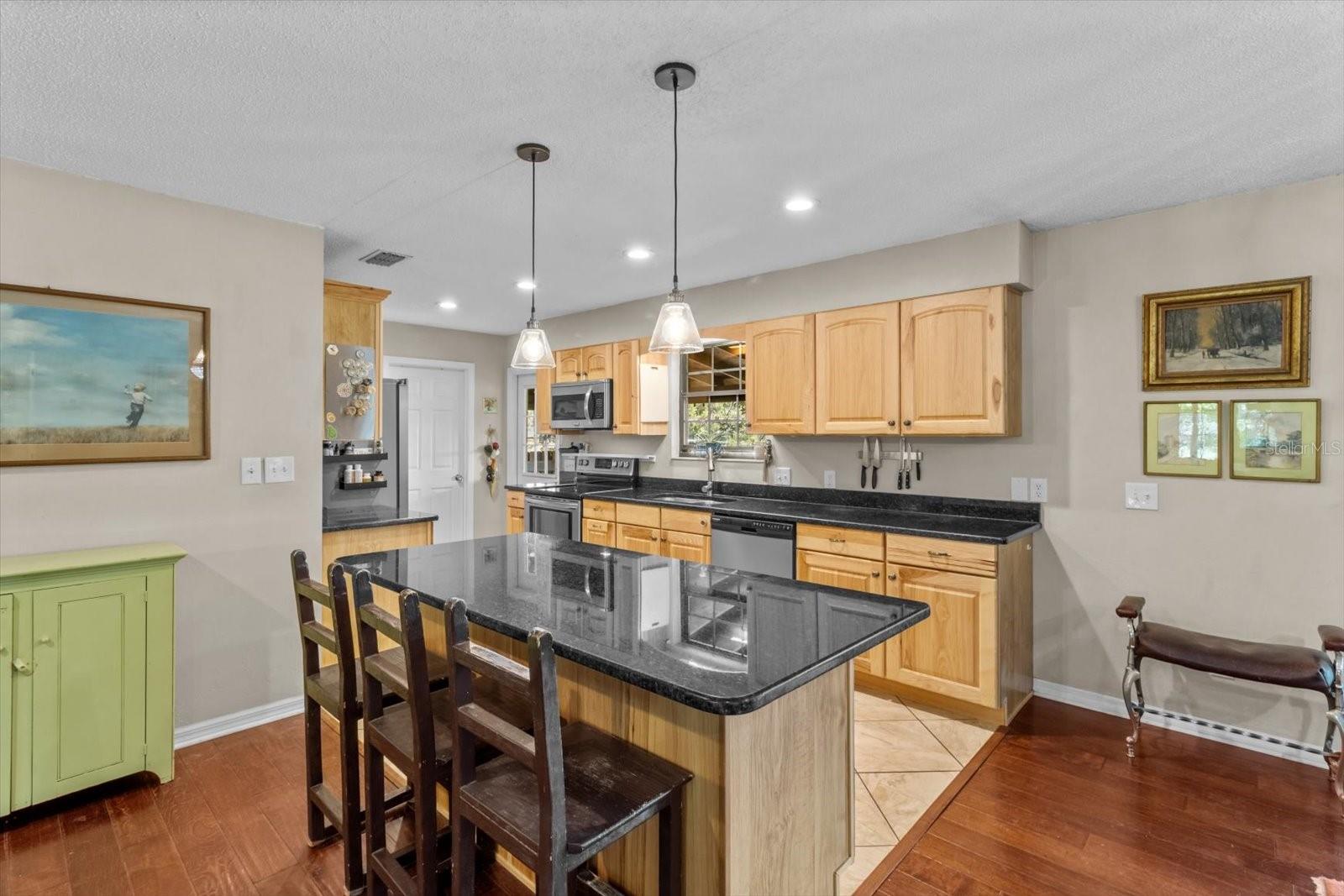 4551 NE 160TH AVE, WILLISTON, FL, 32696