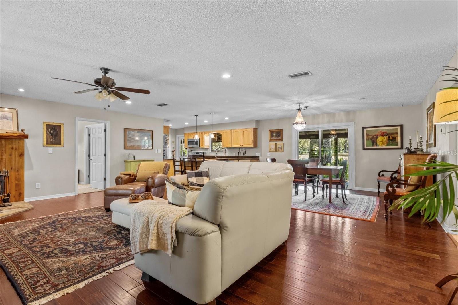 4551 NE 160TH AVE, WILLISTON, FL, 32696