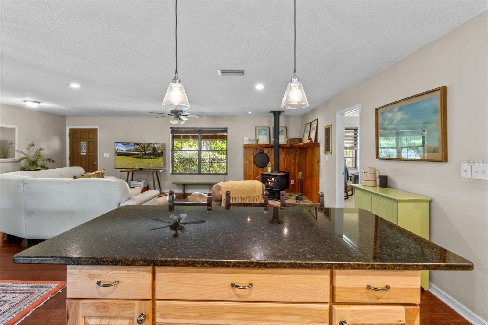 4551 NE 160TH AVE, WILLISTON, FL, 32696