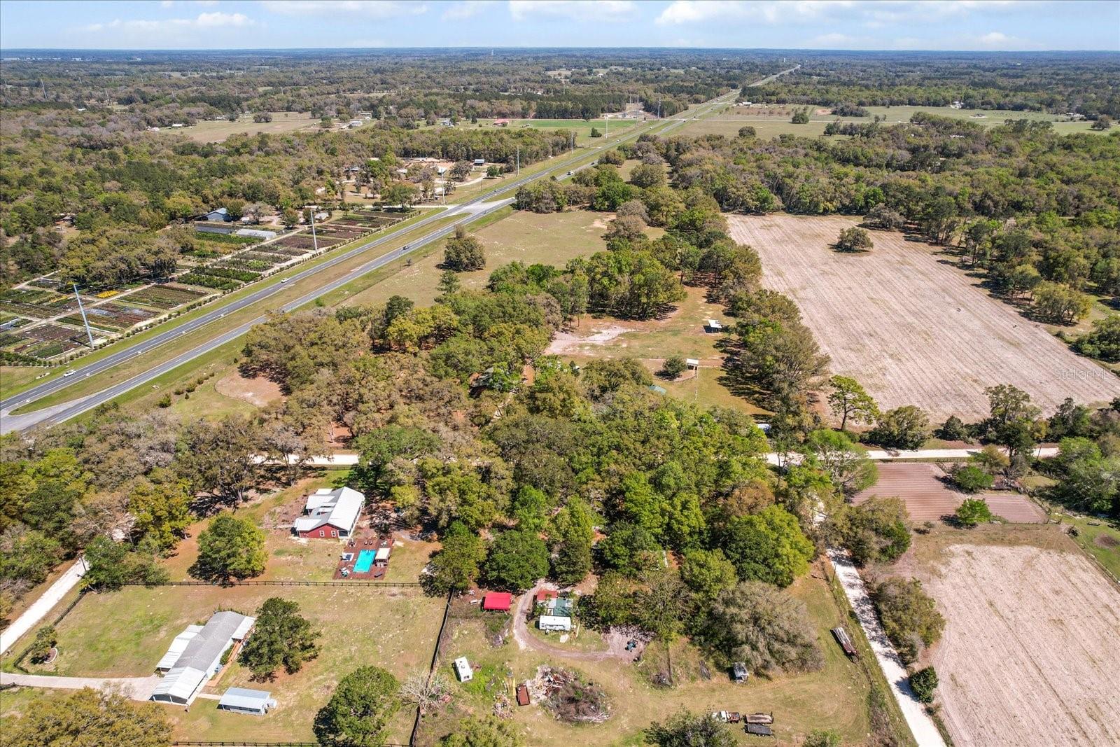 4551 NE 160TH AVE, WILLISTON, FL, 32696