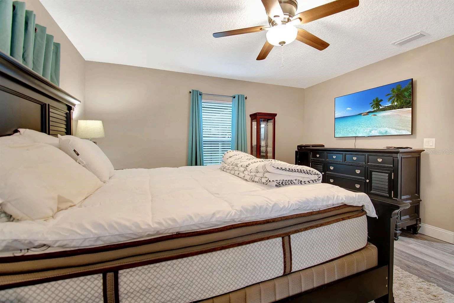 5831 OAK ST, ELKTON, FL, 32033
