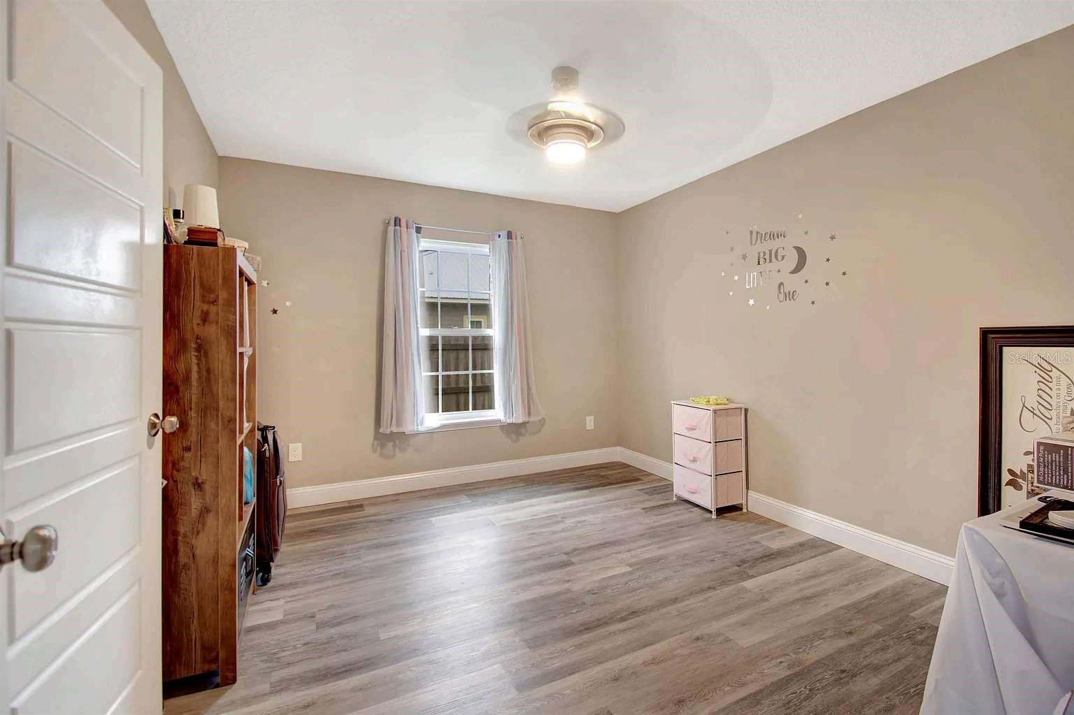 5831 OAK ST, ELKTON, FL, 32033