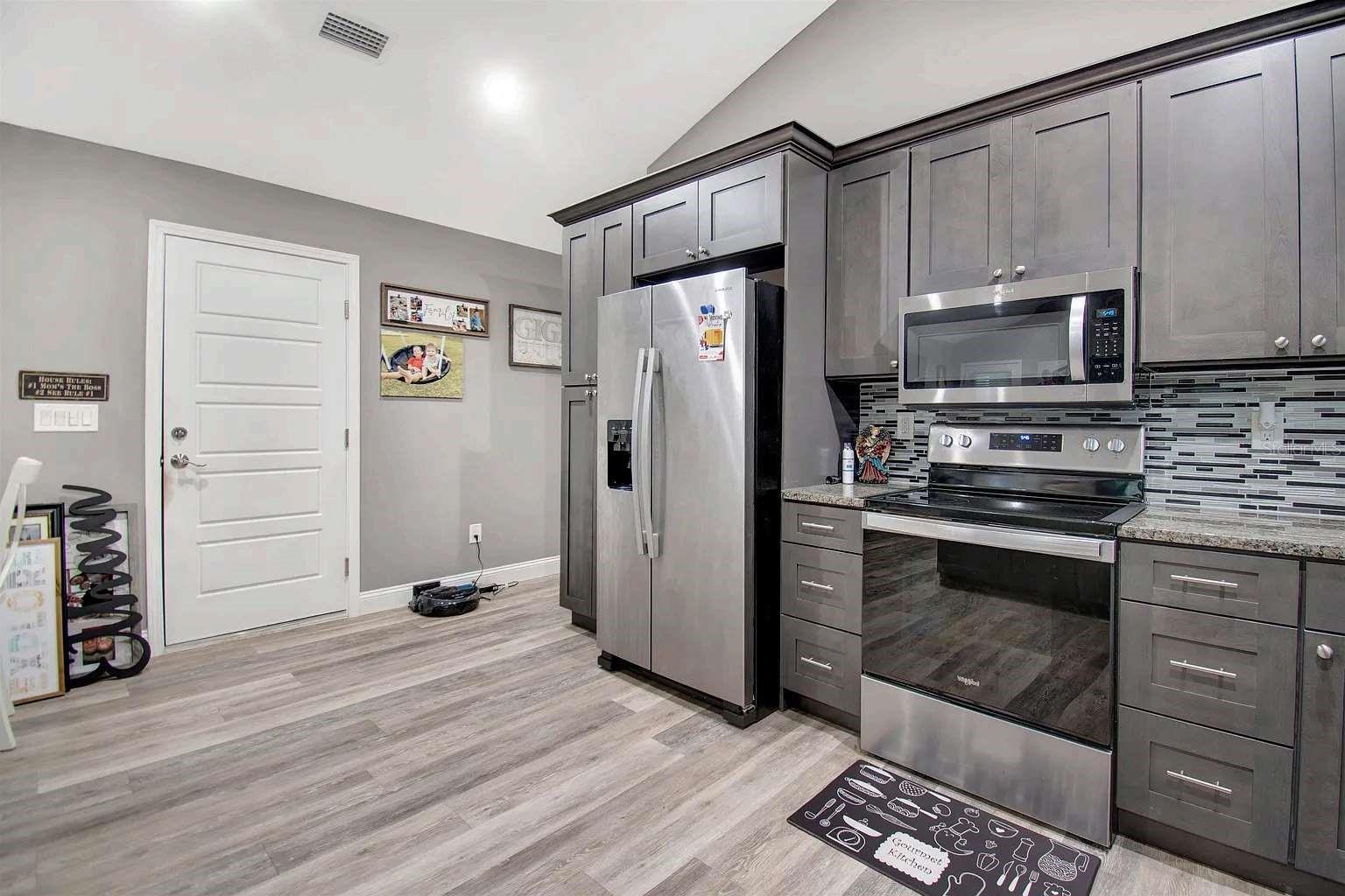 5831 OAK ST, ELKTON, FL, 32033