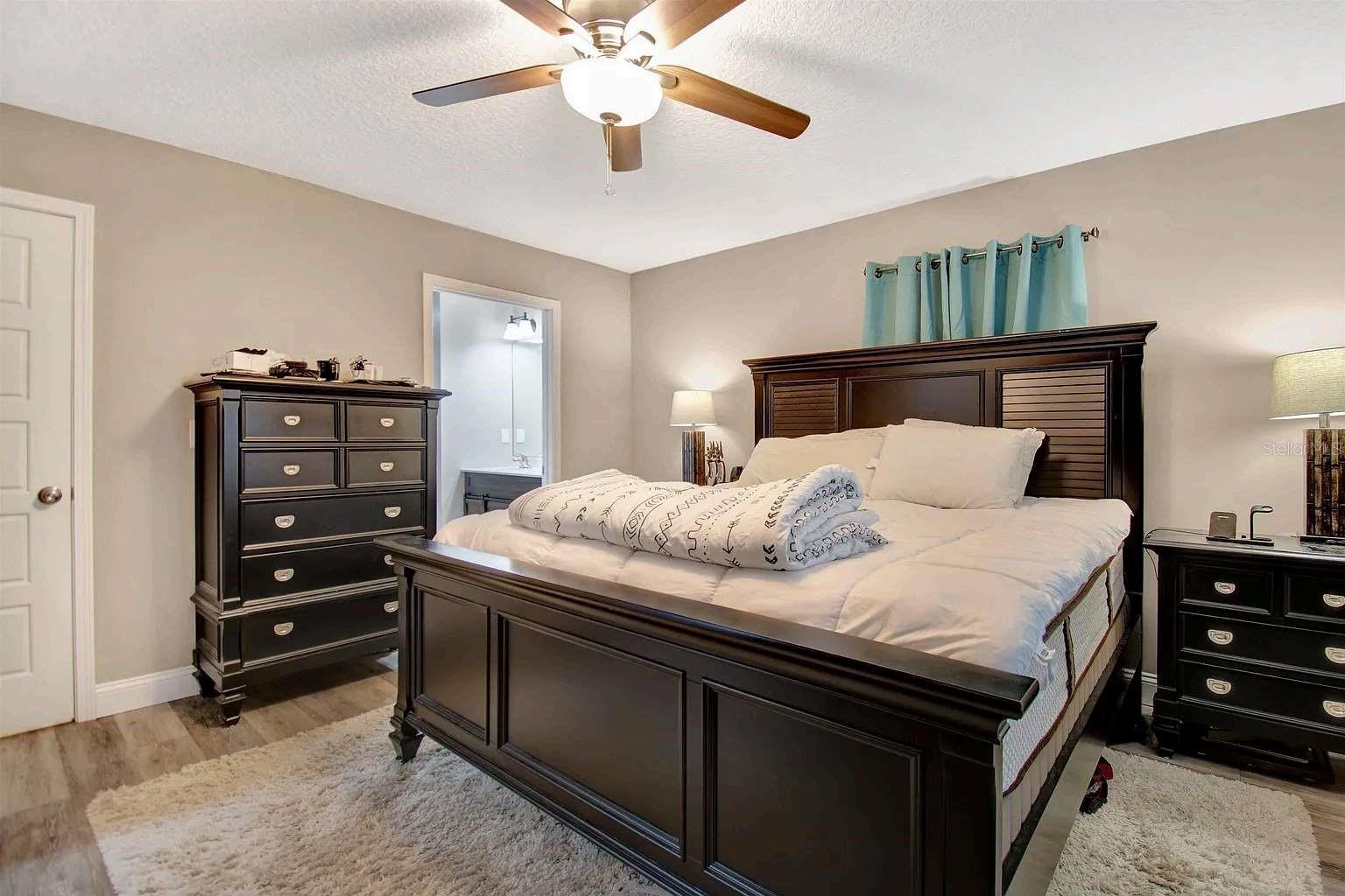 5831 OAK ST, ELKTON, FL, 32033