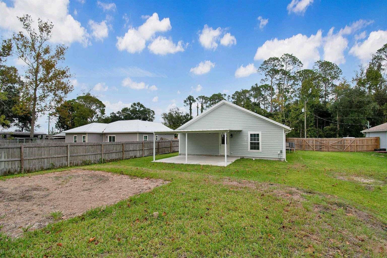 5831 OAK ST, ELKTON, FL, 32033