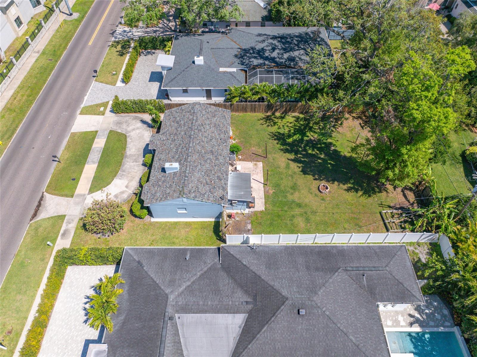 3310 W SWANN AVE, TAMPA, FL, 33609