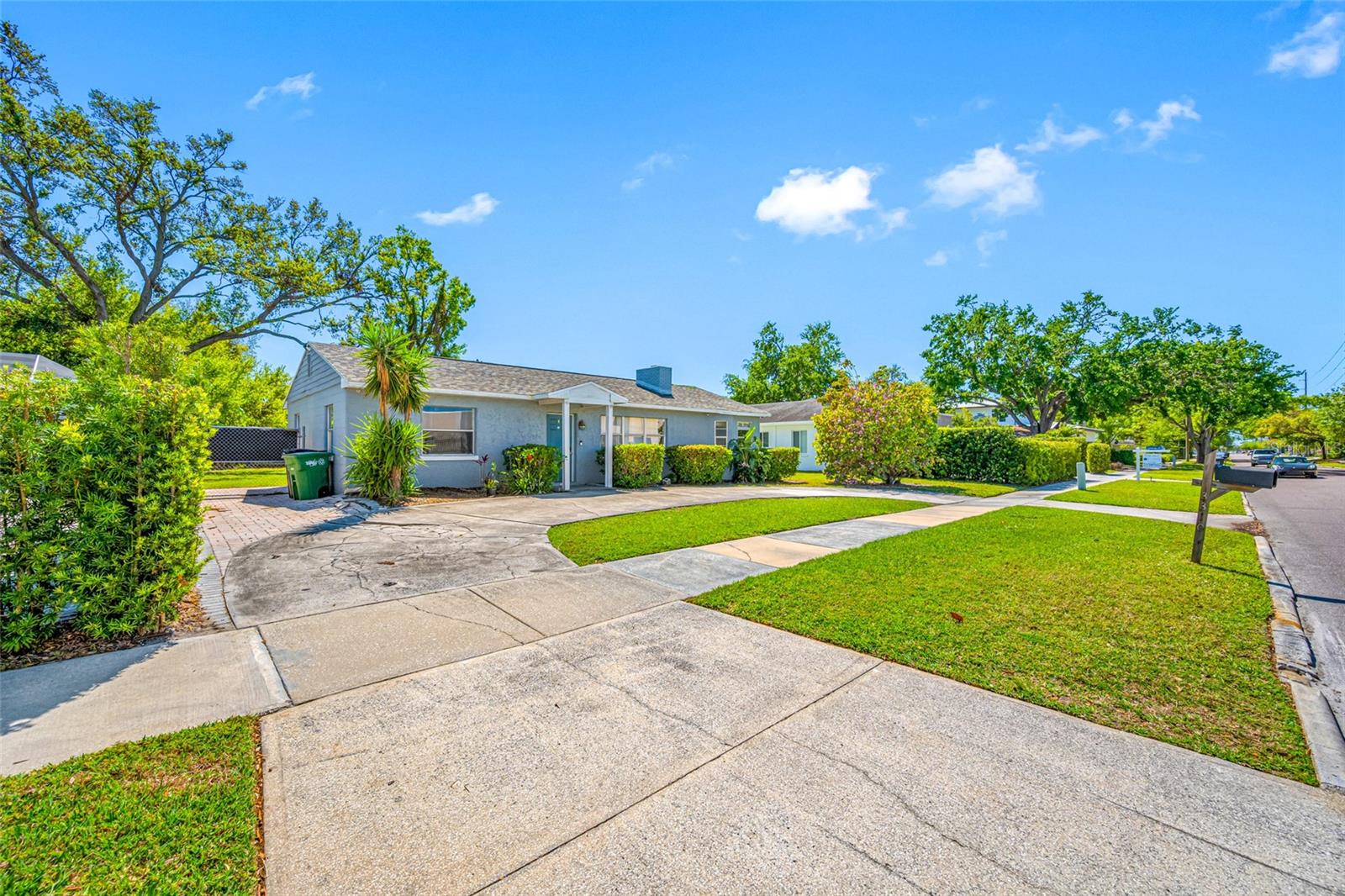3310 W SWANN AVE, TAMPA, FL, 33609