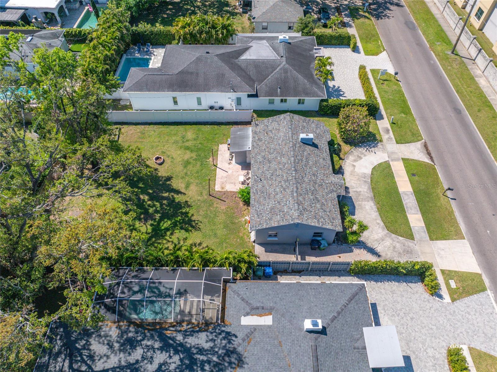 3310 W SWANN AVE, TAMPA, FL, 33609