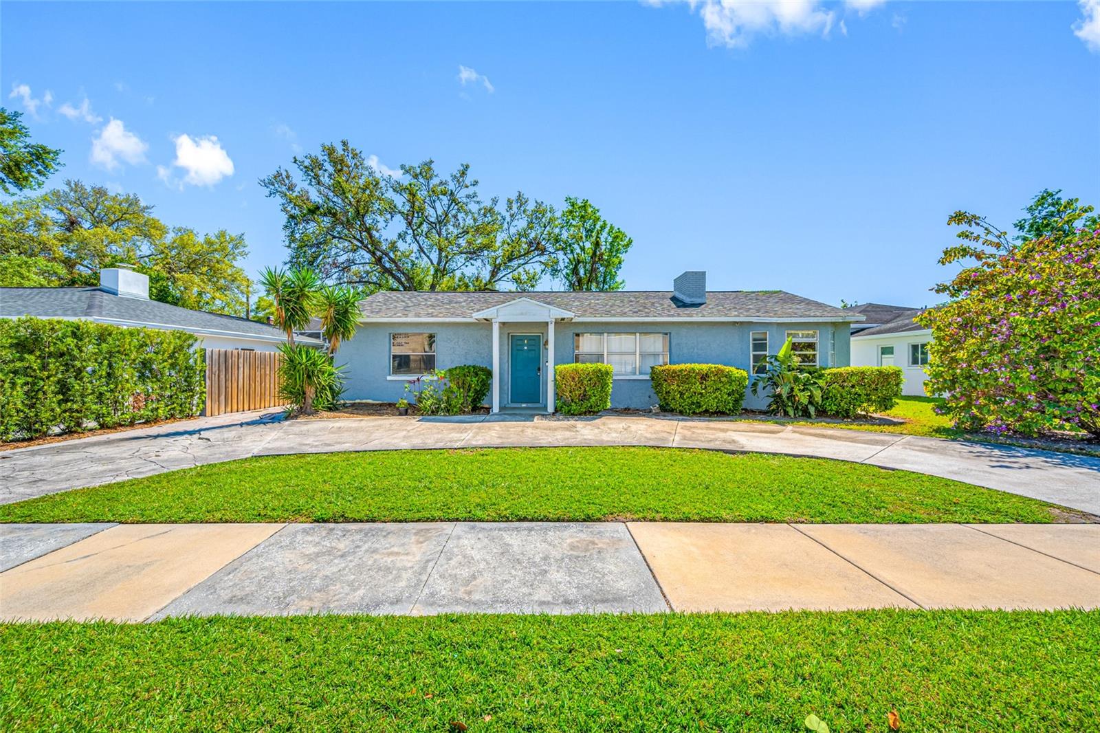 3310 W SWANN AVE, TAMPA, FL, 33609